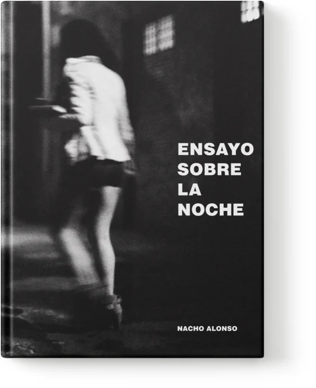 ENSAYO SOBRE LA NOCHE